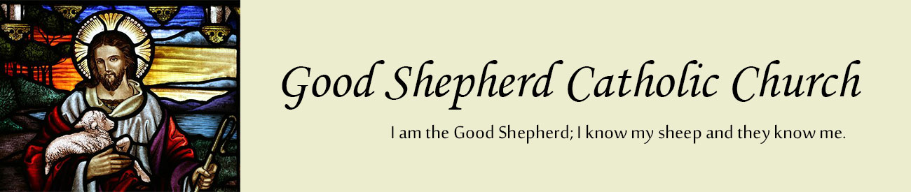 Good Shepherd Rib Lake